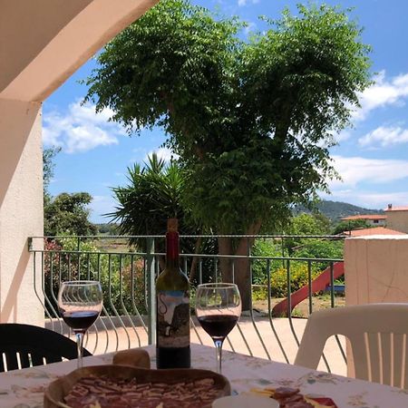 Appartamento Maremontagna Cardedu Bagian luar foto
