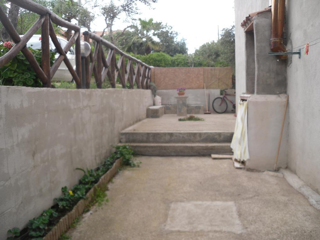 Appartamento Maremontagna Cardedu Bagian luar foto