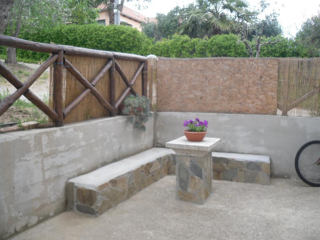 Appartamento Maremontagna Cardedu Bagian luar foto