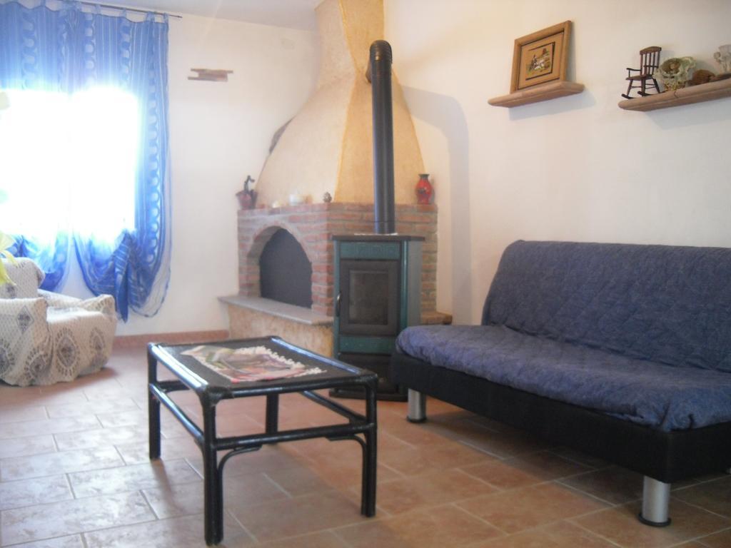 Appartamento Maremontagna Cardedu Bagian luar foto