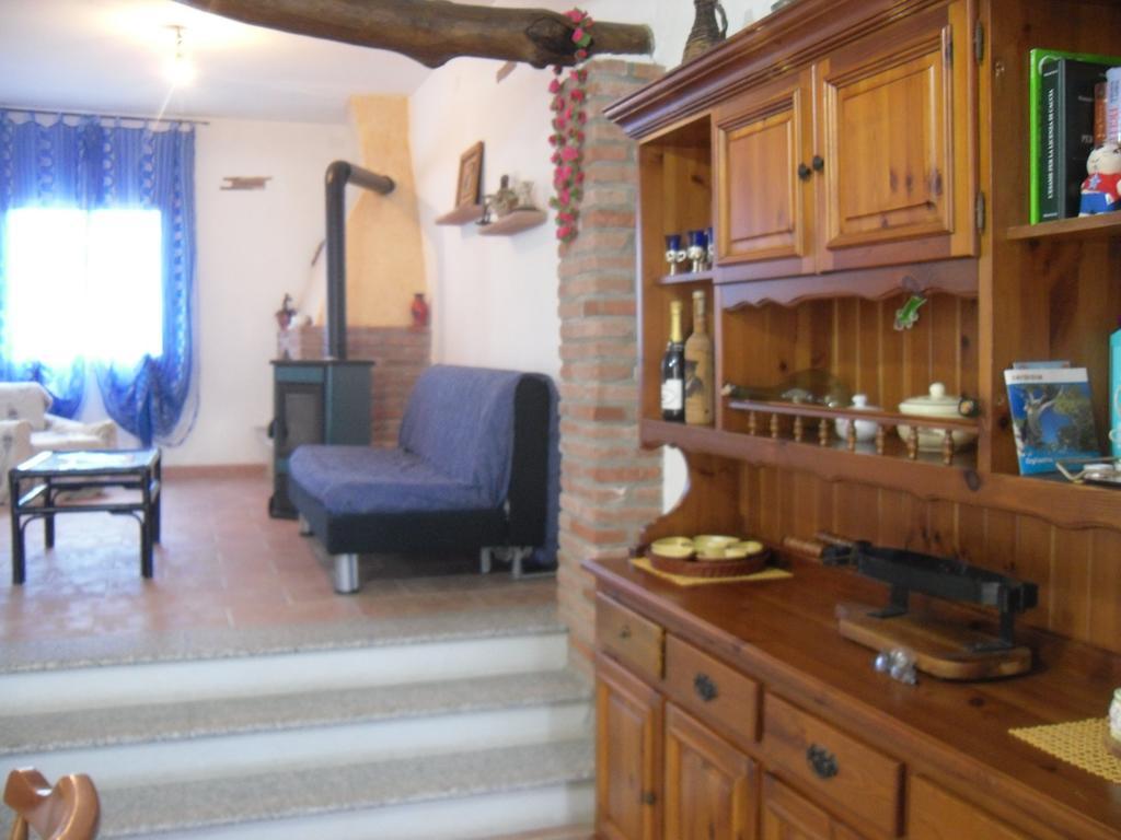 Appartamento Maremontagna Cardedu Bagian luar foto