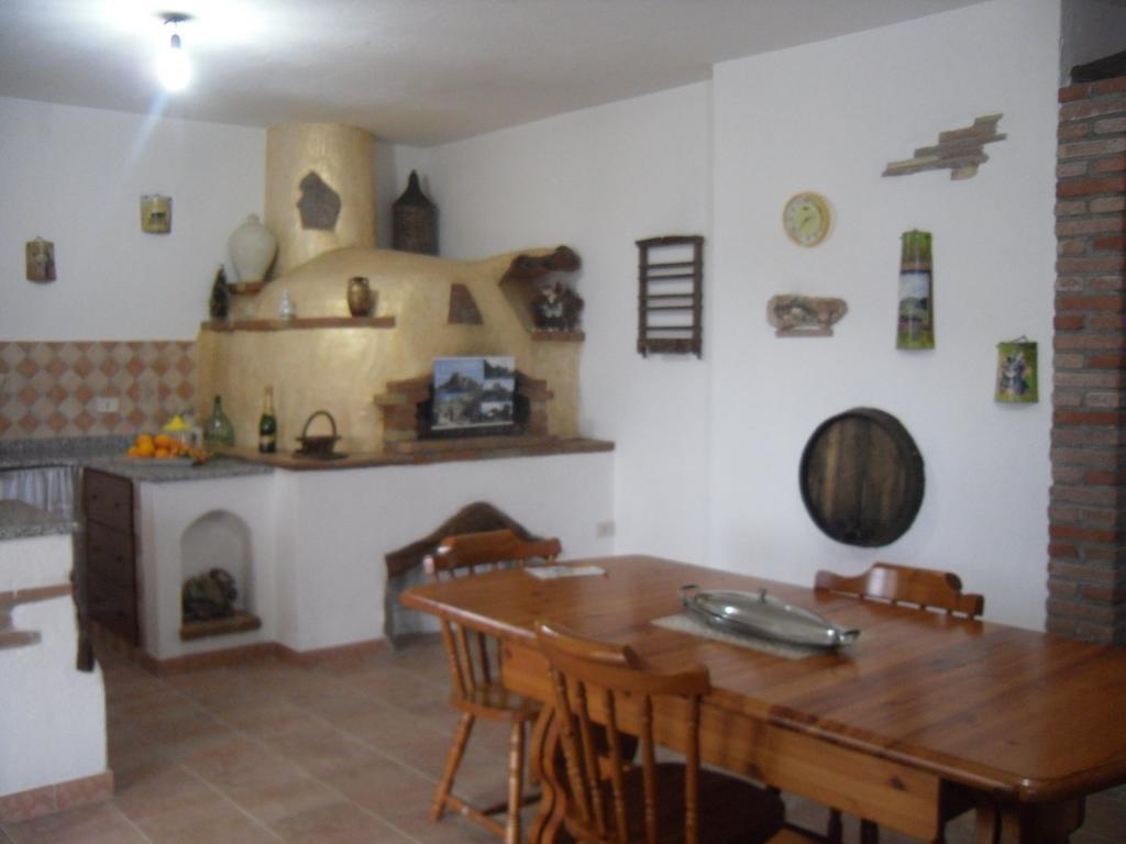 Appartamento Maremontagna Cardedu Bagian luar foto