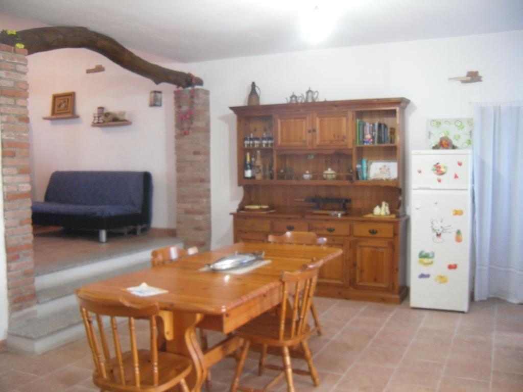 Appartamento Maremontagna Cardedu Bagian luar foto