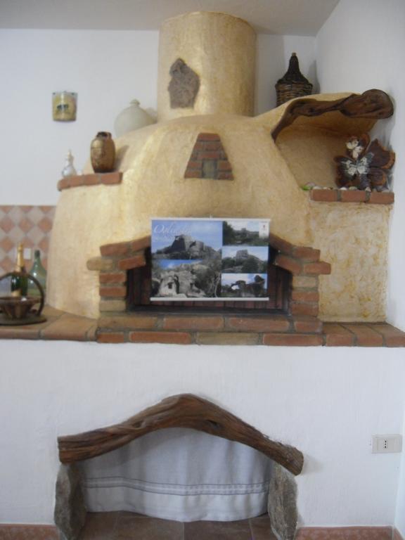 Appartamento Maremontagna Cardedu Bagian luar foto