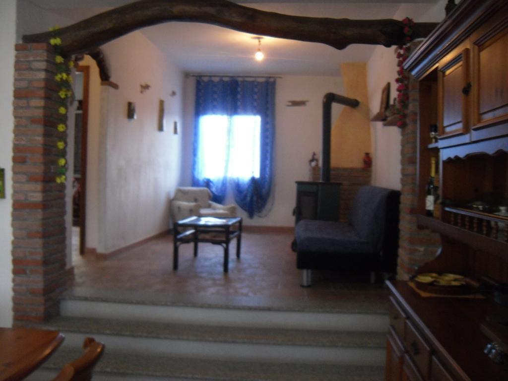 Appartamento Maremontagna Cardedu Bagian luar foto