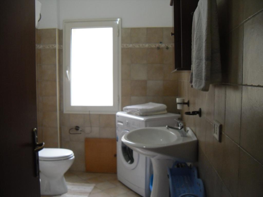 Appartamento Maremontagna Cardedu Bagian luar foto