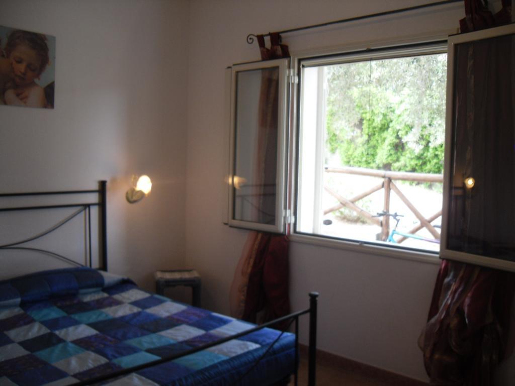 Appartamento Maremontagna Cardedu Bagian luar foto