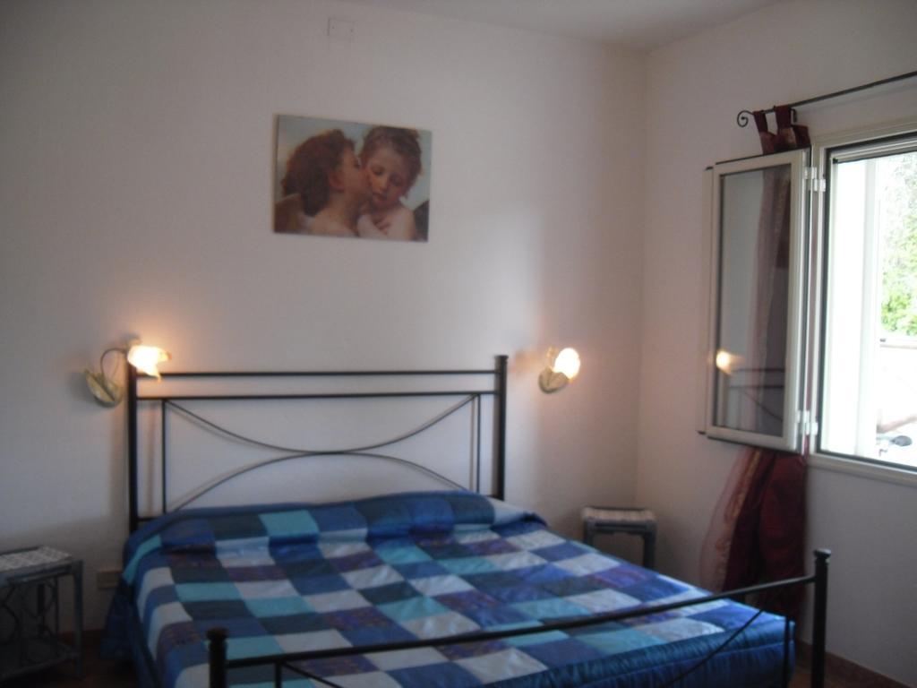 Appartamento Maremontagna Cardedu Bagian luar foto