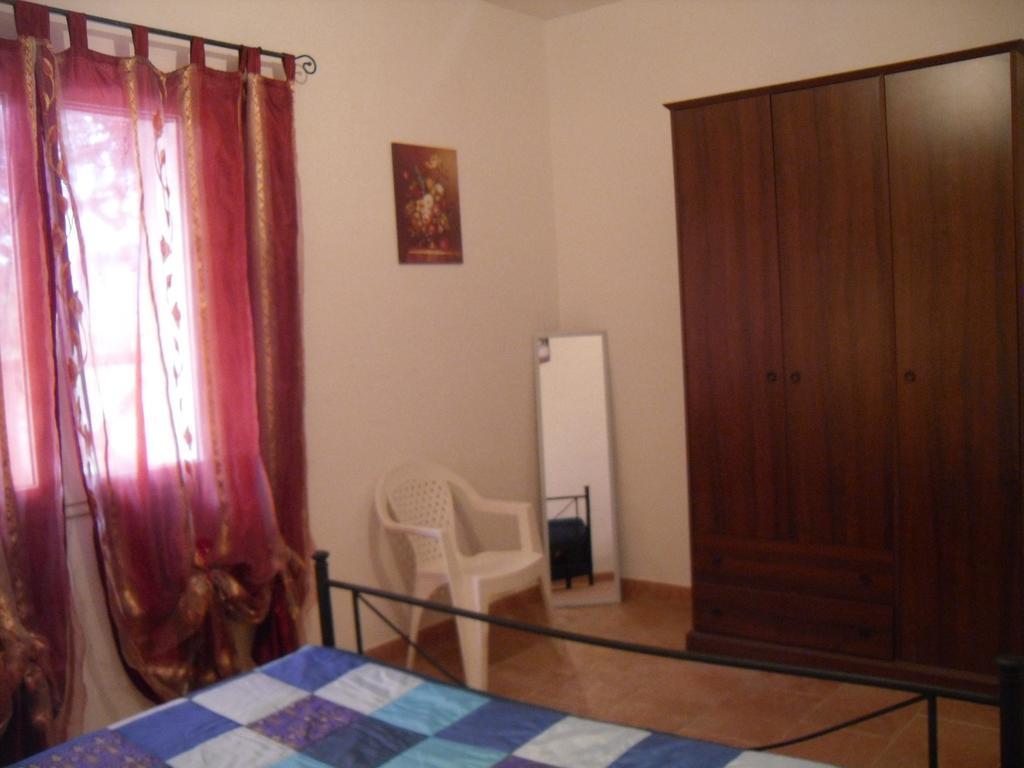 Appartamento Maremontagna Cardedu Bagian luar foto
