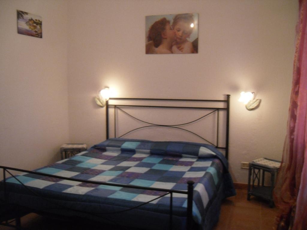 Appartamento Maremontagna Cardedu Bagian luar foto