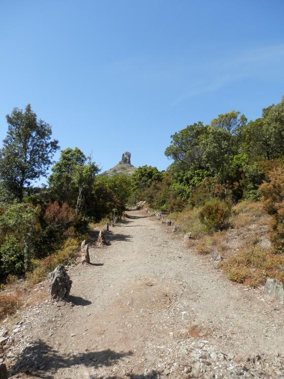 Appartamento Maremontagna Cardedu Bagian luar foto
