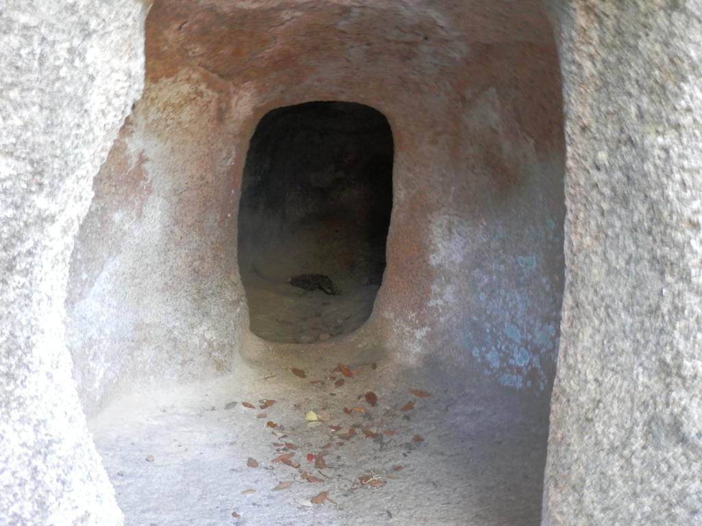 Appartamento Maremontagna Cardedu Bagian luar foto