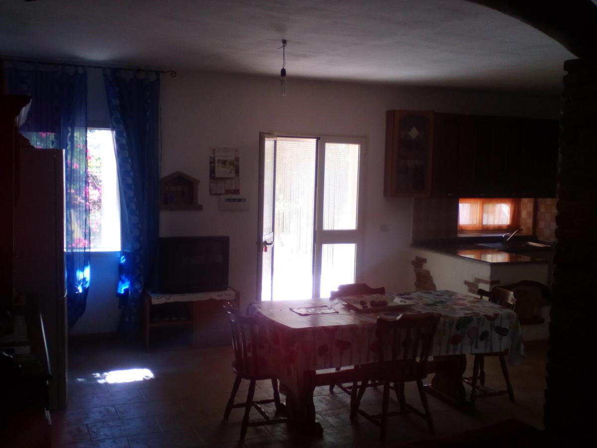 Appartamento Maremontagna Cardedu Bagian luar foto