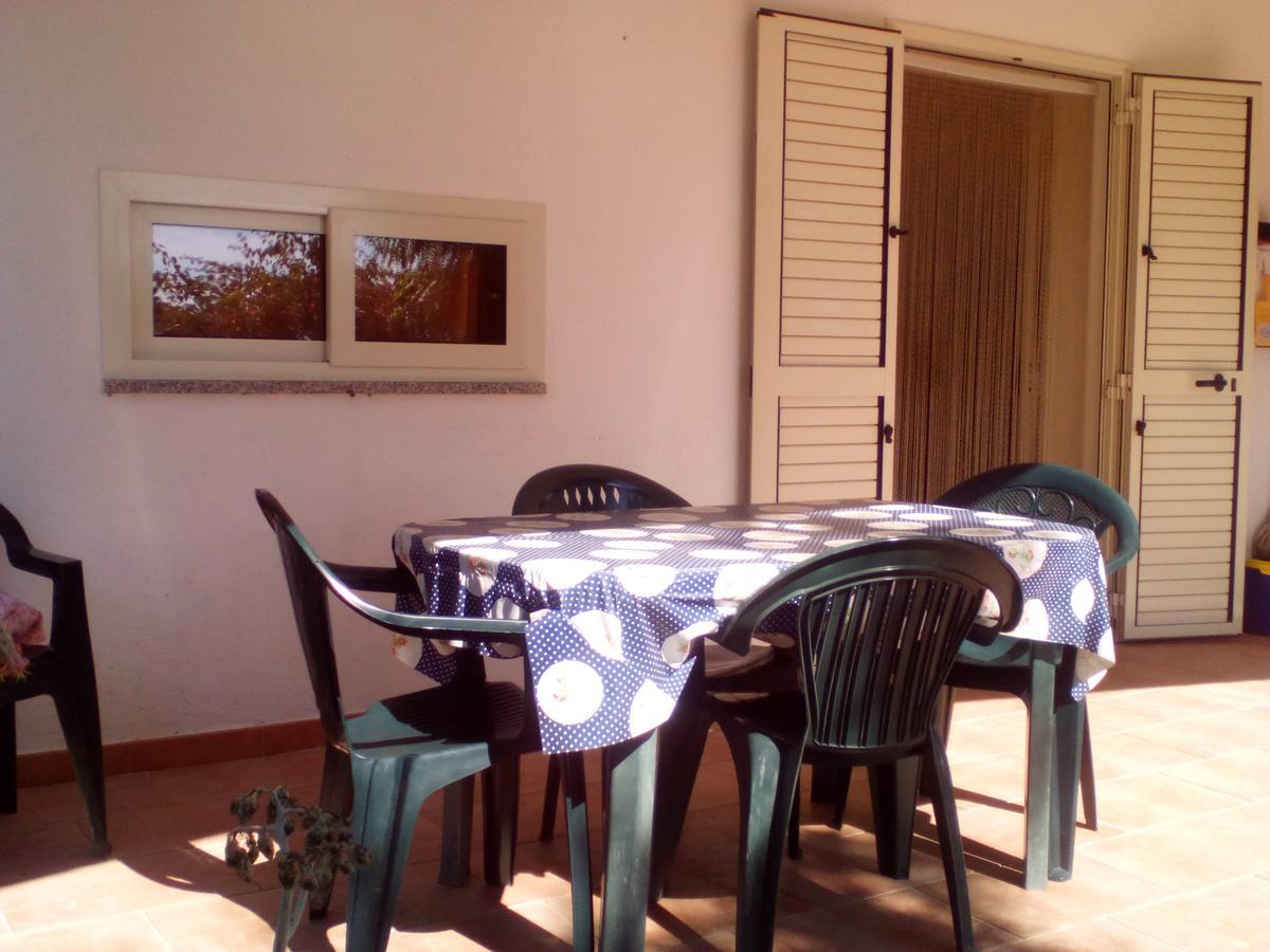 Appartamento Maremontagna Cardedu Bagian luar foto